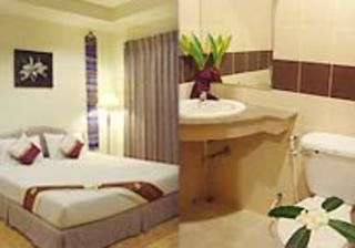 Anan House Hotel Phuket Exterior photo